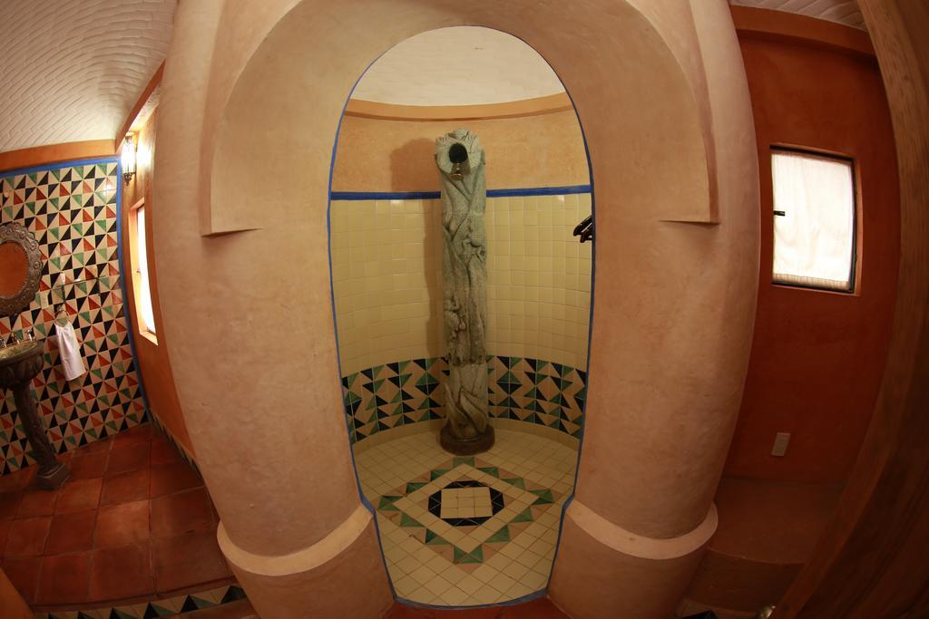 Hotel Boutique Casa Mellado Guanajuato Ngoại thất bức ảnh