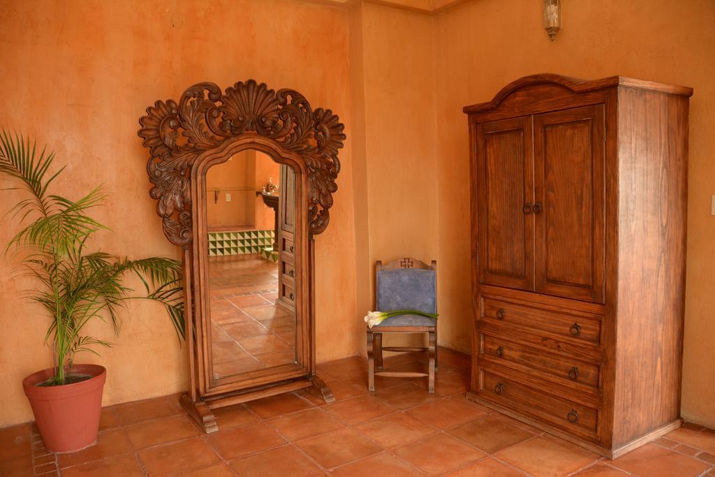 Hotel Boutique Casa Mellado Guanajuato Ngoại thất bức ảnh