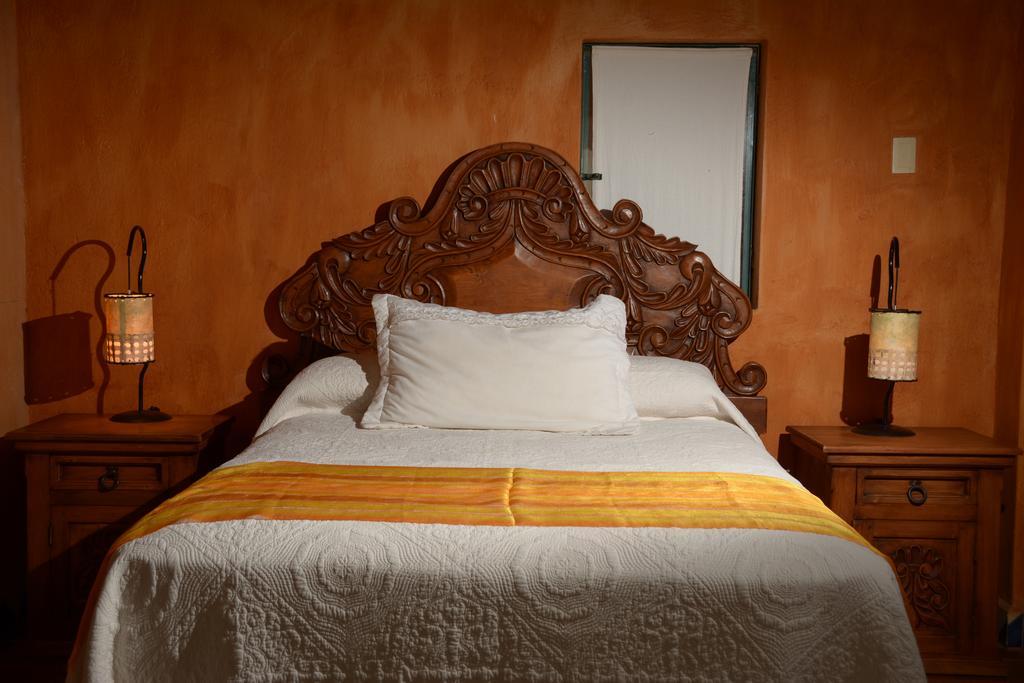 Hotel Boutique Casa Mellado Guanajuato Ngoại thất bức ảnh