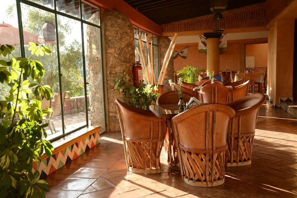 Hotel Boutique Casa Mellado Guanajuato Ngoại thất bức ảnh