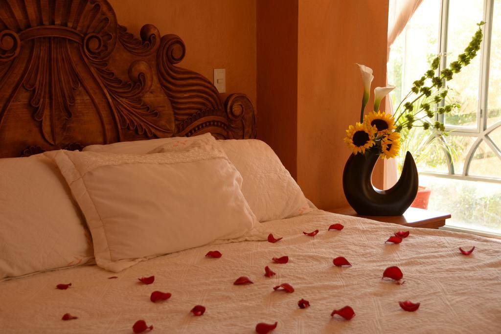 Hotel Boutique Casa Mellado Guanajuato Ngoại thất bức ảnh