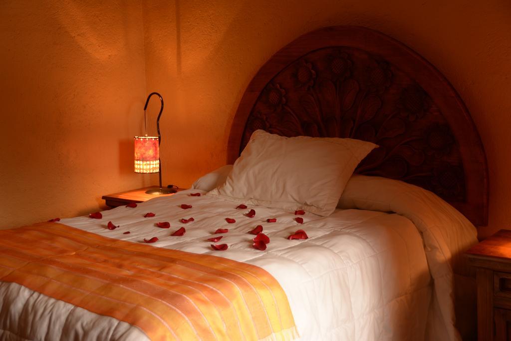 Hotel Boutique Casa Mellado Guanajuato Ngoại thất bức ảnh