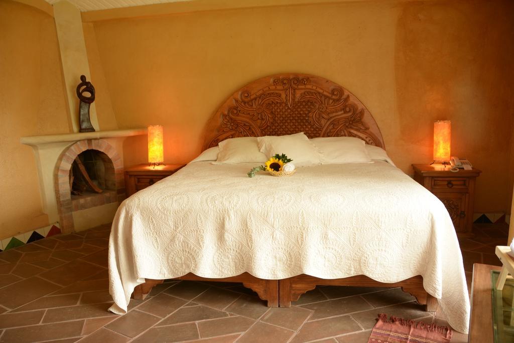 Hotel Boutique Casa Mellado Guanajuato Ngoại thất bức ảnh