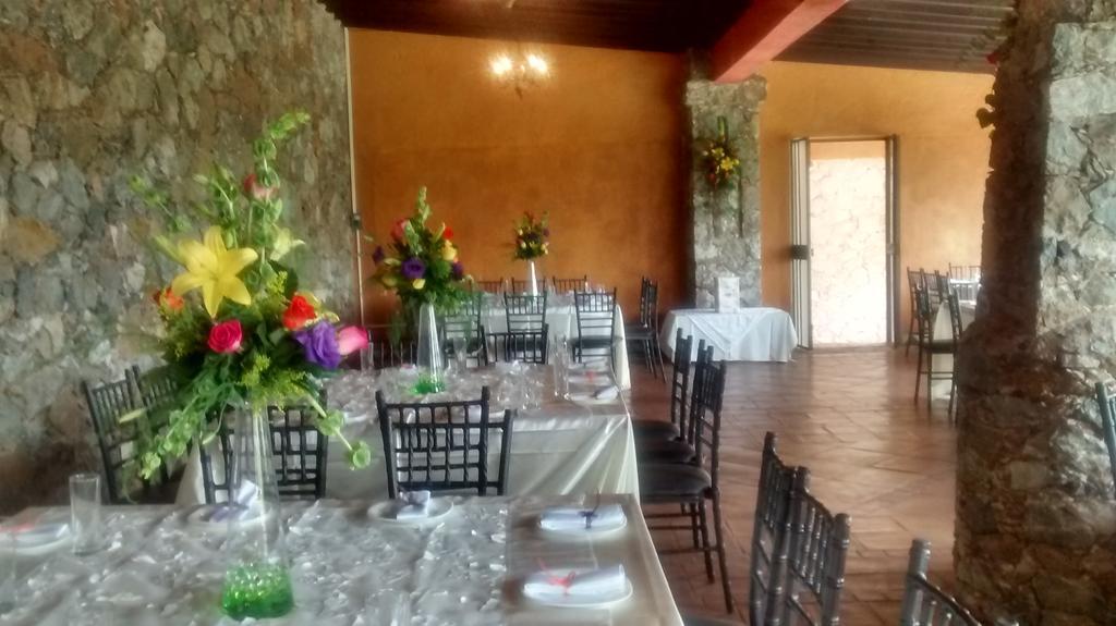 Hotel Boutique Casa Mellado Guanajuato Ngoại thất bức ảnh