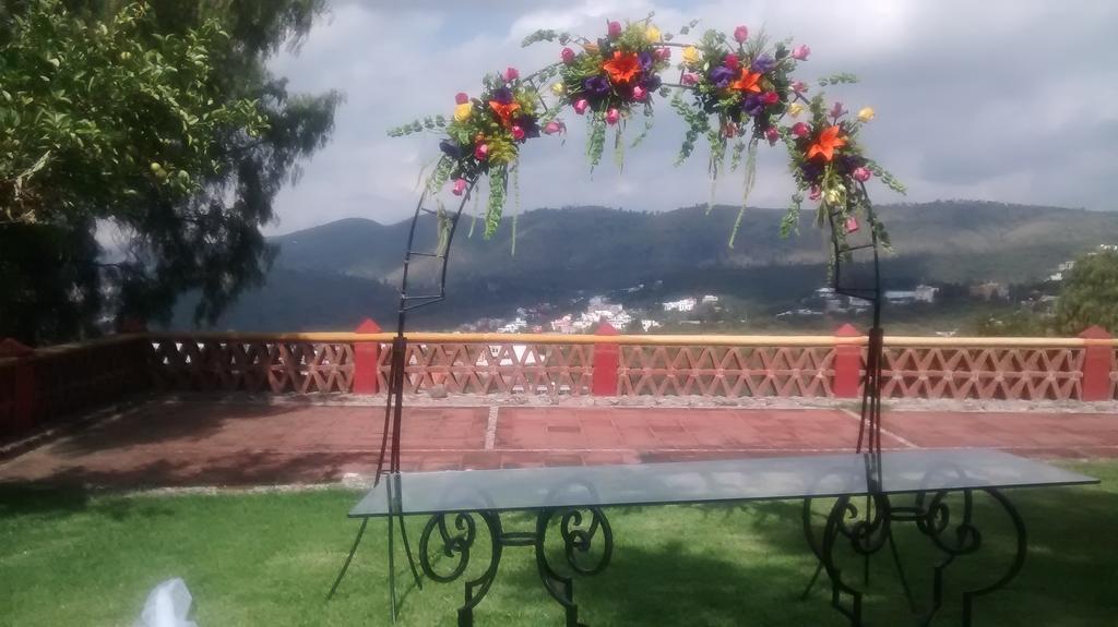 Hotel Boutique Casa Mellado Guanajuato Ngoại thất bức ảnh