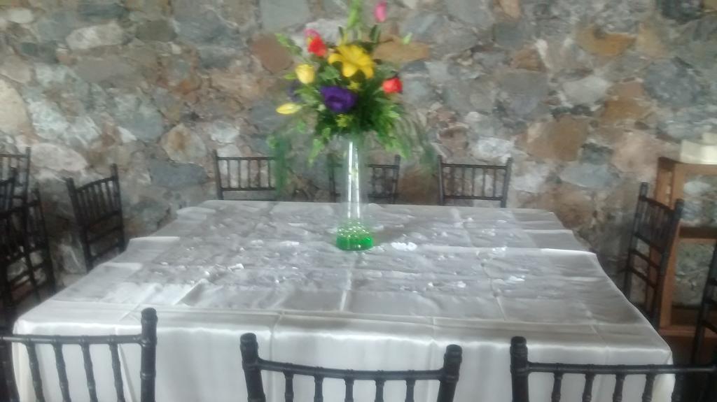 Hotel Boutique Casa Mellado Guanajuato Ngoại thất bức ảnh