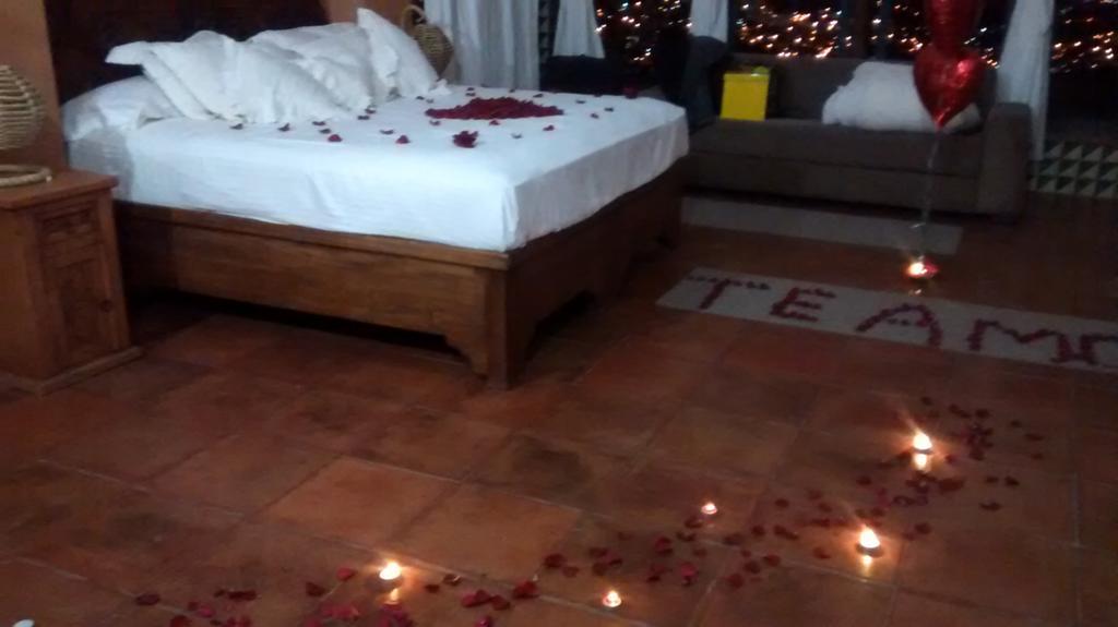 Hotel Boutique Casa Mellado Guanajuato Ngoại thất bức ảnh