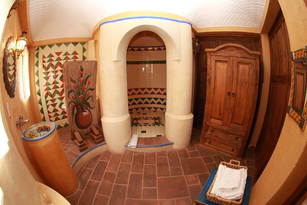 Hotel Boutique Casa Mellado Guanajuato Ngoại thất bức ảnh