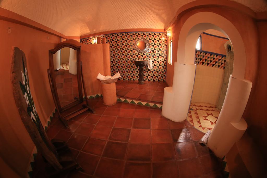 Hotel Boutique Casa Mellado Guanajuato Ngoại thất bức ảnh