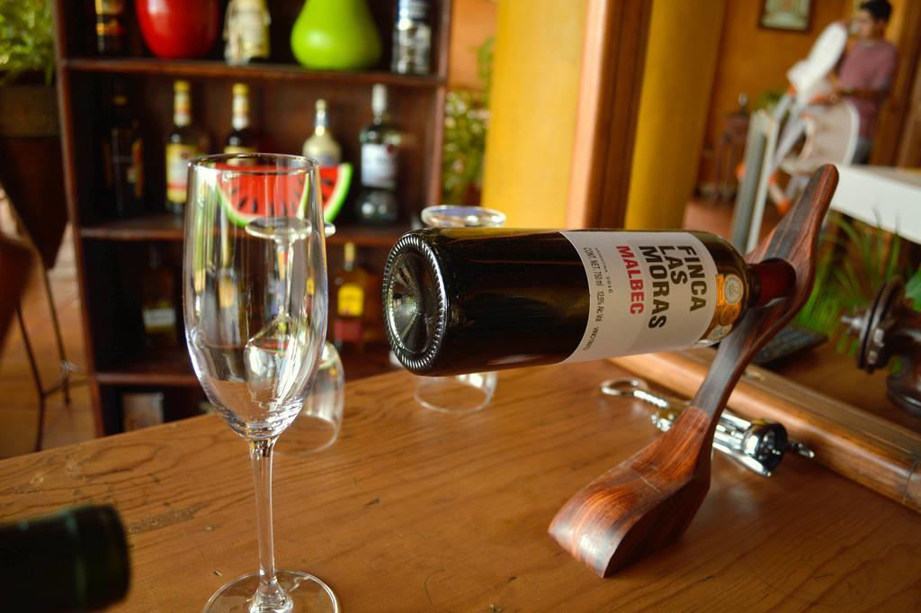 Hotel Boutique Casa Mellado Guanajuato Ngoại thất bức ảnh