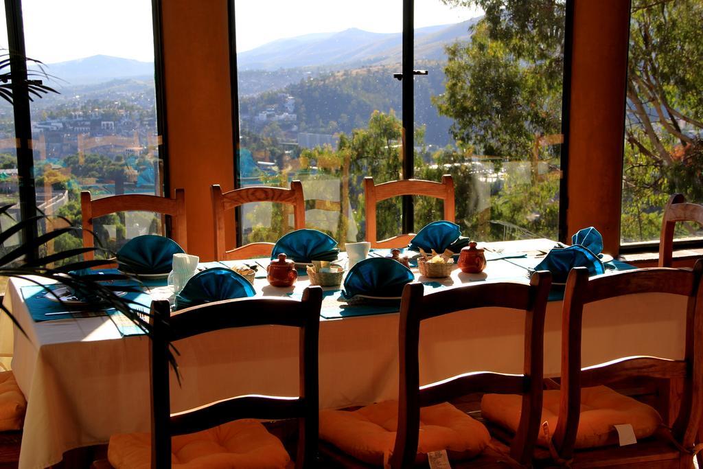 Hotel Boutique Casa Mellado Guanajuato Ngoại thất bức ảnh