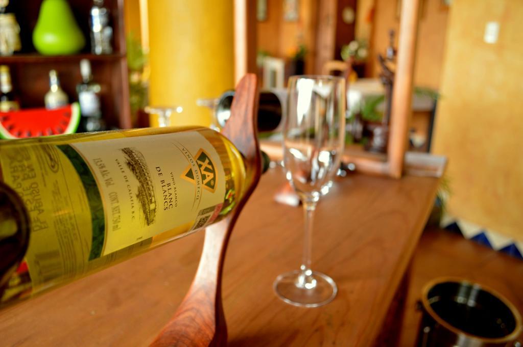 Hotel Boutique Casa Mellado Guanajuato Ngoại thất bức ảnh